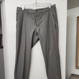Lululemon Warpstreme ABC Slim Fit Trouser